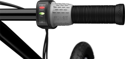 RAZOR hulajnoga elektryczna EcoSmart SUP 13173819 (WYPRZEDAŻ)