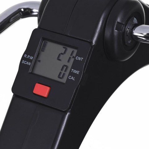 Rotor rehabilitacyjny z licznikiem