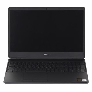 DELL PRECISION 7550 i7-10750H 32GB 1TB SSD 15" FHD (RTX 3000) (US QWERTY) Win11pro + zasilacz UŻYWANY