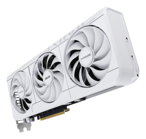 Karta graf. ASUS PRIME RTX 5070 12GB OC WHITE