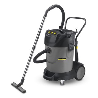 Odkurzacz profesjonalny KARCHER NT 70/3