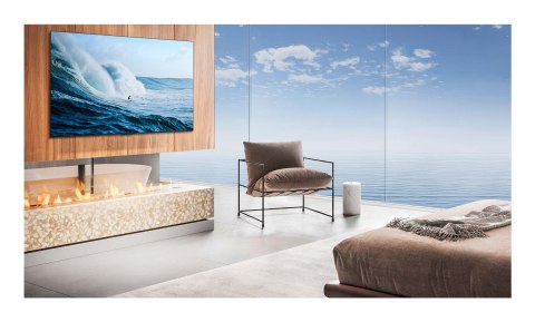 Telewizor 98" TCL 98Q6C