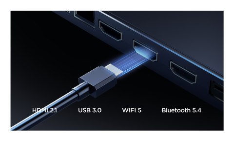 Telewizor 98" TCL 98Q6C