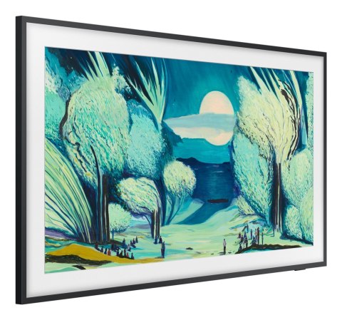 Telewizor Samsung QE43LS03F QLED 43'' 4K Ultra HD Tizen Dolby Atmos DVB-T2 Czarny