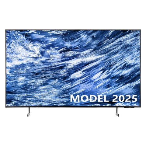 Telewizor Samsung QE55Q7F2 QLED 55'' 4K Ultra HD Tizen Q-Symphony DVB-T2 Czarny