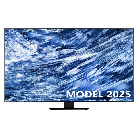 Telewizor Samsung QE55QN90FAT Neo QLED 55'' 4K Ultra HD 165 Hz Tizen Dolby Atmos Czarny