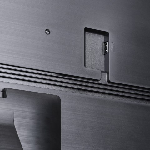 Telewizor Samsung QE75QN90FAT Neo QLED 75'' 4K Ultra HD 165 Hz Tizen Dolby Atmos Czarny