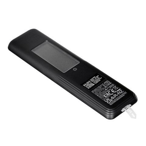 Telewizor Samsung QE75QN90FAT Neo QLED 75'' 4K Ultra HD 165 Hz Tizen Dolby Atmos Czarny