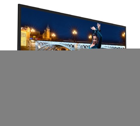 Telewizor TV 32" LIN 32D1700 SMART HD Ready DVB-T2 (WYPRZEDAŻ)