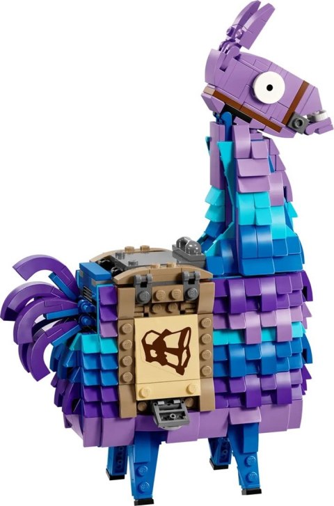 LEGO FORTNITE 77071 Lama Zaopatrzeniowa