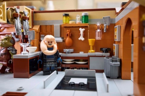 LEGO Star Wars 75397 Barka Jabby