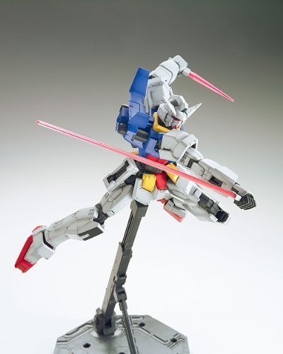 MG 1/100 GUNDAM AGE-1 NORMAL