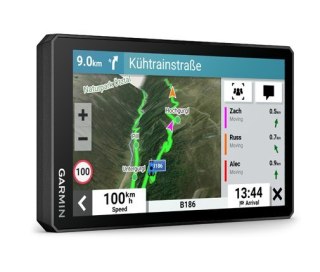 Nawigacja motocyklowa Garmin ZUMO XT2 Europa
