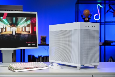 Actina PBA 8700F/32GB/1TB/RTX5060/650W