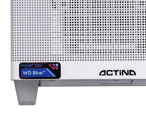 Actina PBA 8700F/32GB/1TB/RTX5070/750W/W11H