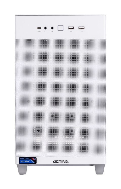 Actina PBA 8700F/32GB/1TB/RTX5070/750W