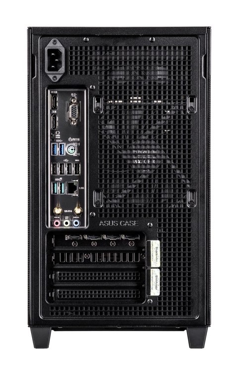 Actina PBA 8700F/32GB/1TB/RTX5070Ti/750W