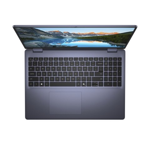 Dell I5645-A722BLU Ryzen 7 8840U 16" WUXGATouch 16GB SSD1TB BT BLKB FPR Radeon 780M Win11 Blue (REPACK) 2Y