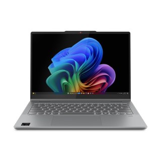 Lenovo IdeaPad 5 2-in-1 14Q8X9 Snapdragon X Plus X1P-42-100 14"WUXGA Touch OLED 16GB SSD1TB BT BLKB FPR Win11 Luna Grey (REPACK)