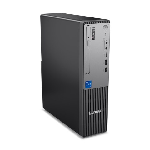 Lenovo ThinkCentre neo 50s G5 i5-14400 16GB DDR5 4800 SSD1TB Intel UHD Graphics 730 DVD-RW W11Pro Black/Grey 3Y OnSite