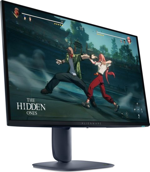 MONITOR DELL ALIENWARE QD-OLED 27" AW2725D 280Hz