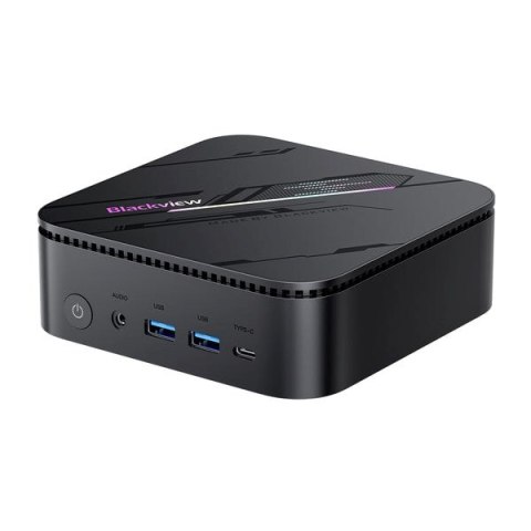 Mini PC Blackview MP100 Pro i9-12900H 16GB SSD1TB W11Pro czarny