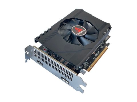 Karta graficzna BIOSTAR Radeon RX 6400 4GB GDDR6 (VA6406RA46)