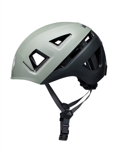 Kask wspinaczkowy Black Diamond CAPITAN E HELMET - Tundra