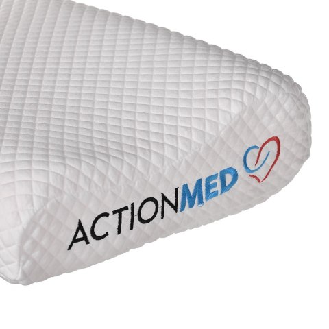 Poduszka ortopedyczna, CERVICAL MED PILLOW