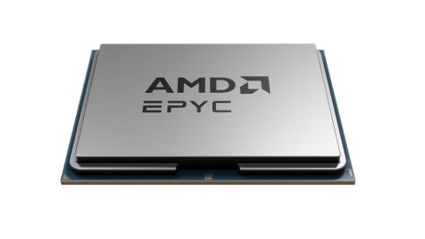 Procesor AMD EPYC 9335 (32 /64) 3GHz (Up to 4.4 GHz) Socket SP5 TDP 210W tray (WYPRZEDAŻ)