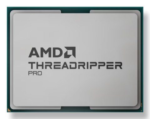 Procesor AMD Threadripper PRO 9975WX (32C/64T) 4.0 GHz (5.4 GHz Turbo) Socket sTR5 TDP 350W tray