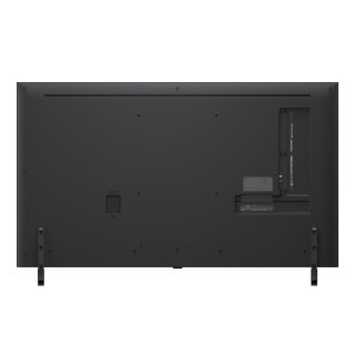 Telewizor LG 55QNED80A6A QNED 55'' 4K Ultra HD WebOS Dolby Digital DVB-T2 Czarny