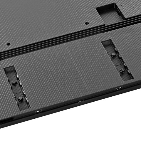 Telewizor Samsung QE55QN70FAUXXH Neo QLED 55'' 4K Ultra HD 144Hz Tizen Q-Symphony Czarny (MODEL 2025)