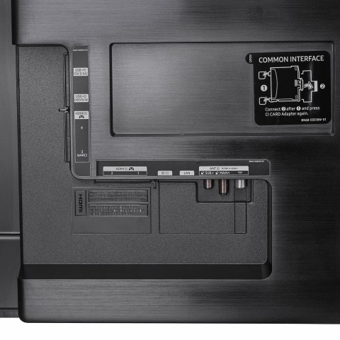 Telewizor Samsung QE77S90F OLED 77'' 4K Ultra HD 144 Hz Tizen Dolby Atmos Czarny