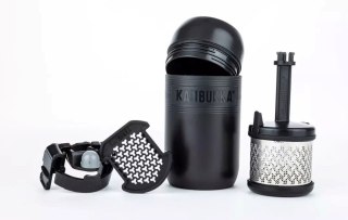 Zaparzacz do herbaty Kambukka Tea Catcher International