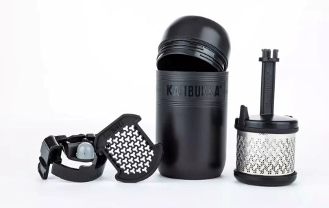 Zaparzacz do herbaty Kambukka Tea Catcher International