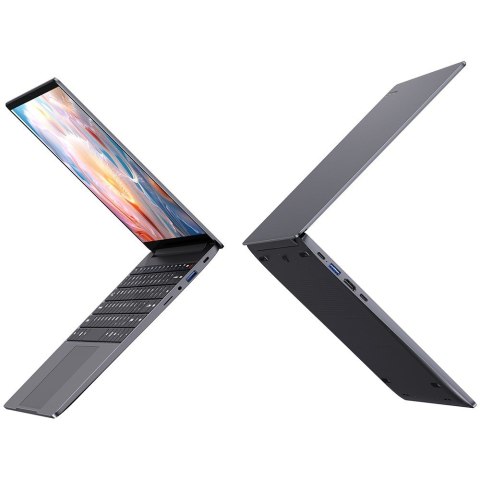 Chuwi Corebook X CWI570K4 Ryzen 5 7430U/14" QHD (2160x1440)/16GB/SSD 512GB/BT/BLKB/Win 11 Silver