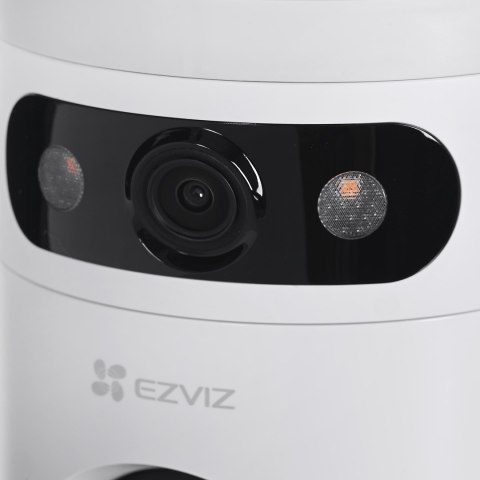 Kamera IP obrotowa EZVIZ H9C WiFi 2K 2w1 (3MP+3MP)