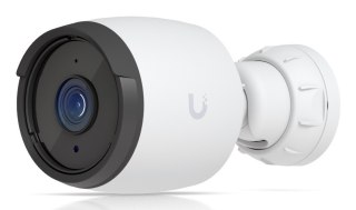Kamera Ubiquti UniFi G6 Bullet White (UVC-G6-BULLET-W) 8MP 3840 x 2160 (16:9) IP66 IK04 9,9W