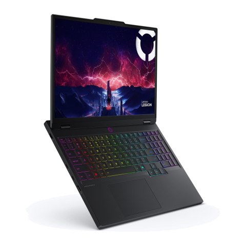 Lenovo Legion 5 15AHP10 Ryzen 7 260 15.1" WQXGA OLED 500nits 165Hz Glossy 16GB DDR5 5600 SSD1TB GeForce RTX 5060 8GB Cam 5MP 80W