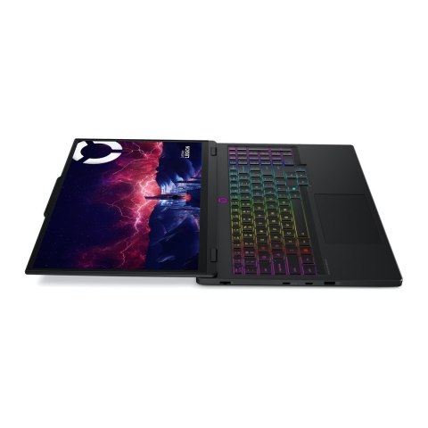 Lenovo Legion 5 15AHP10 Ryzen 7 260 15.1" WQXGA OLED 500nits 165Hz Glossy 16GB DDR5 5600 SSD1TB GeForce RTX 5060 8GB Cam 5MP 80W
