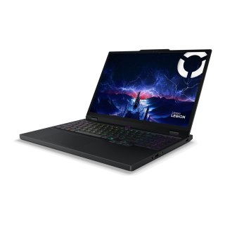 Lenovo Legion 5 15IRX10 i7-13650HX 15.1" WQXGA OLED 500nits 165Hz Glossy 16GB DDR5 4800 SSD1TB GeForce RTX 5050 8GB Cam 5MP 80Wh