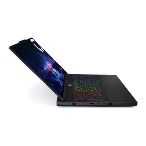 Lenovo Legion Pro 5 16IAX10 Ultra 9 275HX 16" WQXGA OLED 500nits 165Hz Glossy 32GB DDR5 5600 SSD1TB GeForce RTX 5070 8GB 80Wh No