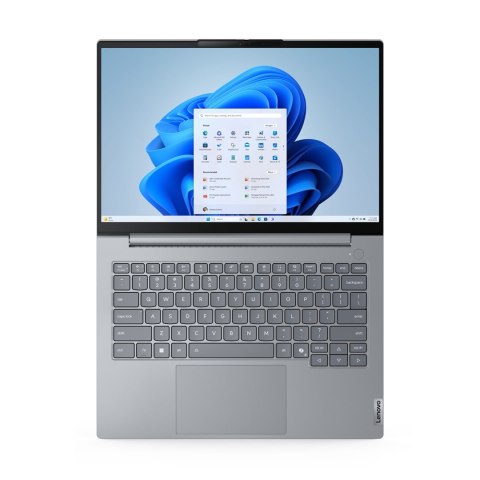 Lenovo ThinkBook 14 G8 IRL Core 5 210H 14.0"WUXGA IPS 60Hz 300nits AG 8GB DDR5 5600 SSD512 Intel Graphics Cam1080p 45Wh NoOS Arc