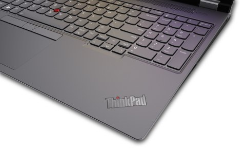 Lenovo ThinkPad P16 Gen 2 i7-14700HX 16" WQXGA IPS 500nits AG 165Hz 64GB DDR5 5600 SSD1TB RTX 2000 8GB Cam1080p 94Wh W11Pro Stor
