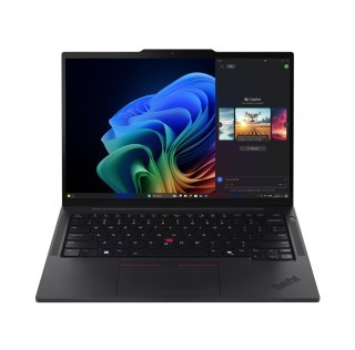 Lenovo ThinkPad T14s Gen 6 Ryzen AI 7 PRO 360 14" WUXGA IPS 400nits AG 60Hz 32GB LPDDR5x-7500 SSD512 Radeon 880M Graphics 58Wh W