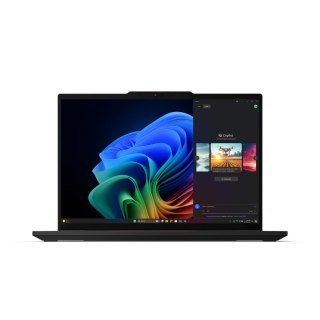 Lenovo ThinkPad T14s Gen 6 Ryzen AI 7 PRO 360 14" WUXGA IPS 400nits AG 60Hz 32GB LPDDR5x-7500 SSD512 Radeon 880M Graphics 58Wh W