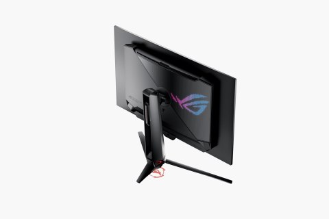 MONITOR ASUS 31.5" PG32UCDMZ 4K QD-OLED 240 Hz