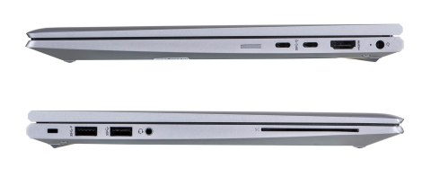 HP EliteBook 845 G7 AMD RYZEN 5 PRO 4650U 16GB 256GB SSD 14" FHD (US QWERTY) Win11pro + zasilacz UŻYWANY