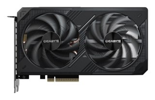Karta graficzna Gigabyte GeForce RTX 5060 Ti WINDFORCE 8GB